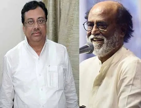 EVKS-RAJINI 